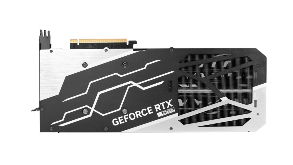 Card Màn Hình GALAX GeForce RTX 4090 SG (1-Click OC Feature) 25 Card Màn Hình GALAX GeForce RTX 4090 SG (1-Click OC Feature)