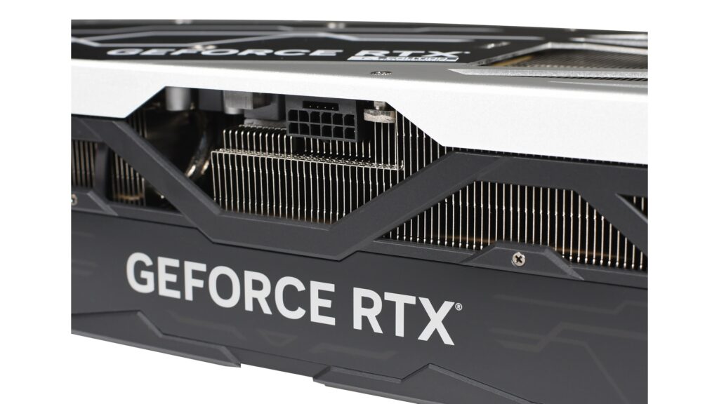 Card Màn Hình GALAX GeForce RTX 4090 SG (1-Click OC Feature) 24 Card Màn Hình GALAX GeForce RTX 4090 SG (1-Click OC Feature)