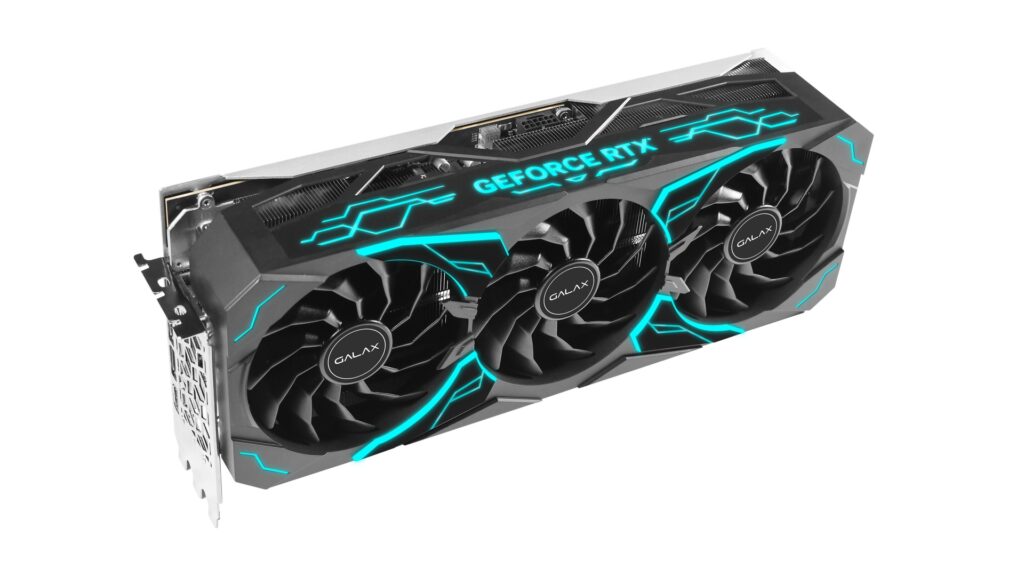 Card Màn Hình GALAX GeForce RTX 4090 SG (1-Click OC Feature) 22 Card Màn Hình GALAX GeForce RTX 4090 SG (1-Click OC Feature)