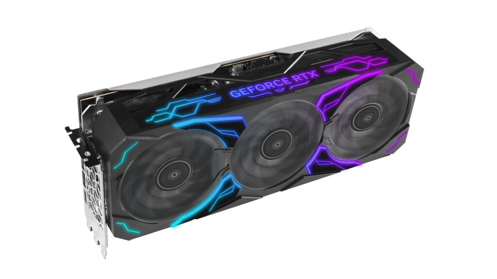Card Màn Hình GALAX GeForce RTX 4090 SG (1-Click OC Feature) 21 Card Màn Hình GALAX GeForce RTX 4090 SG (1-Click OC Feature)