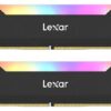 RAM LEXAR Hades 16GB (8GBx2 | 3200MHz | DDR4 | CL16) 2 RAM LEXAR Hades 16GB (8GBx2 | 3200MHz | DDR4 | CL16)