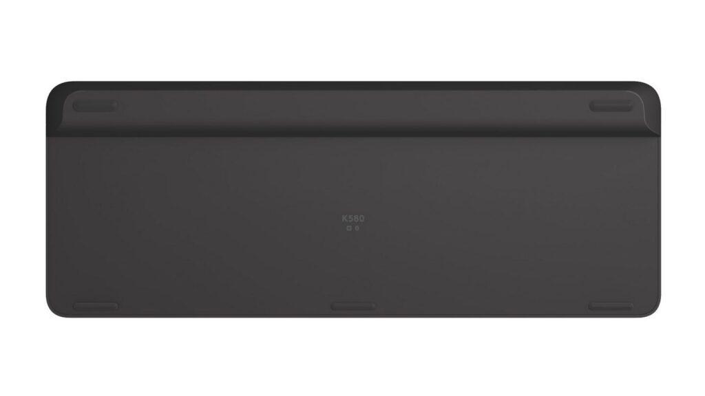 Bàn phím không dây Logitech K580 Wireless Black