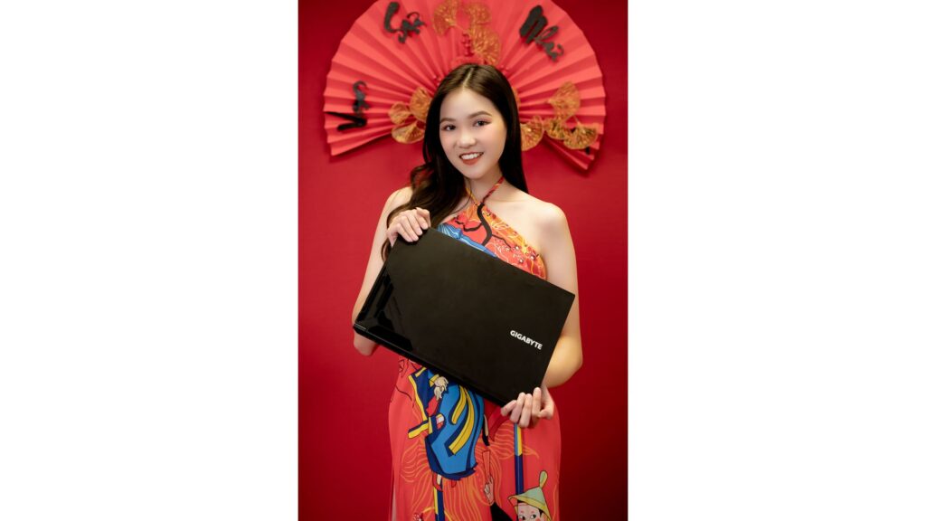 Laptop GIGABYTE G5 GE-51VN263SH (i5-12500H | RTX-3050 4GB | RAM 8GB | SSD 512GB | 15.6-FHD-144Hz | Win11 | Đen) 17 Laptop GIGABYTE G5 GE-51VN263SH (i5-12500H | RTX-3050 4GB | RAM 8GB | SSD 512GB | 15.6-FHD-144Hz | Win11 | Đen)
