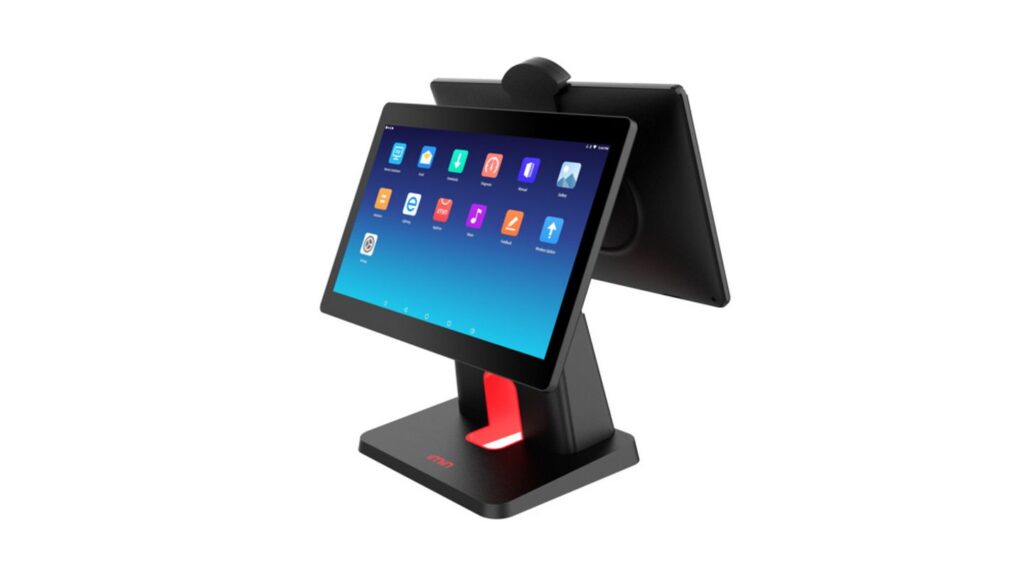 Máy bán hàng POS Android iMin D3-506 (Quad*Cortex-A17 | 2GB+16GB | Android 7.1) 7 Máy bán hàng POS Android iMin D3-506 (Quad*Cortex-A17 | 2GB+16GB | Android 7.1)