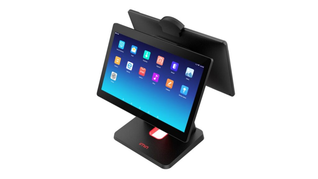 Máy bán hàng POS Android iMin D3-506 (Quad*Cortex-A17 | 4GB+16GB | Android 7.1) 9 Máy bán hàng POS Android iMin D3-506 (Quad*Cortex-A17 | 4GB+16GB | Android 7.1)