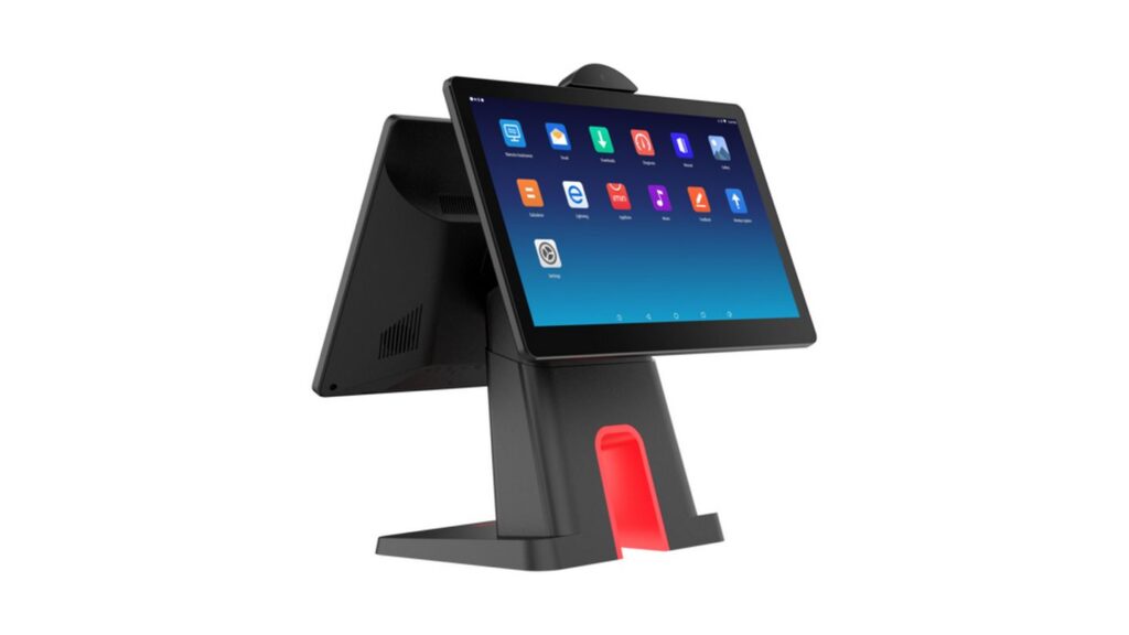 Máy bán hàng POS Android iMin D3-506 (Quad*Cortex-A17 | 4GB+64GB | Android 7.1) 8 Máy bán hàng POS Android iMin D3-506 (Quad*Cortex-A17 | 4GB+64GB | Android 7.1)