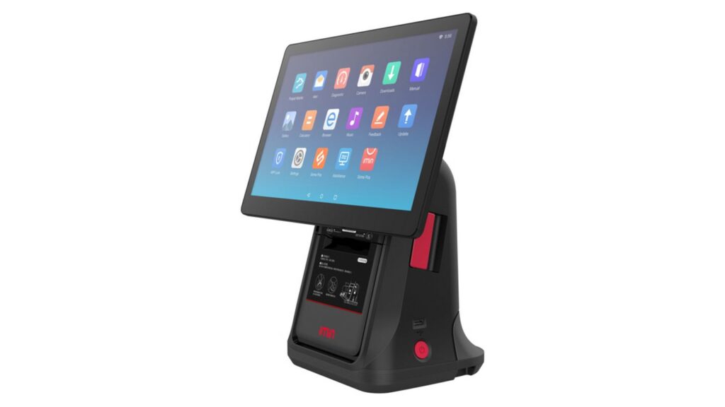 Máy bán hàng POS Android iMin D4-503 (Quad*Cortex-A17 | 2GB+16GB | Android 7.1) 7 Máy bán hàng POS Android iMin D4-503 (Quad*Cortex-A17 | 2GB+16GB | Android 7.1)
