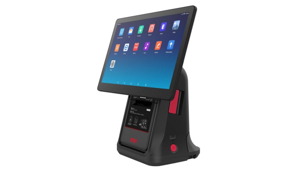 Máy bán hàng POS Android iMin D4-503 (Quad*Cortex-A17 | 2GB+16GB | Android 7.1) 6 Máy bán hàng POS Android iMin D4-503 (Quad*Cortex-A17 | 2GB+16GB | Android 7.1)
