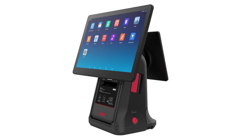 Máy bán hàng POS Android iMin D4-504 (Quad*Cortex-A17 | 2GB+16GB | Android 7.1) 3 Máy bán hàng POS Android iMin D4-504 (Quad*Cortex-A17 | 2GB+16GB | Android 7.1)