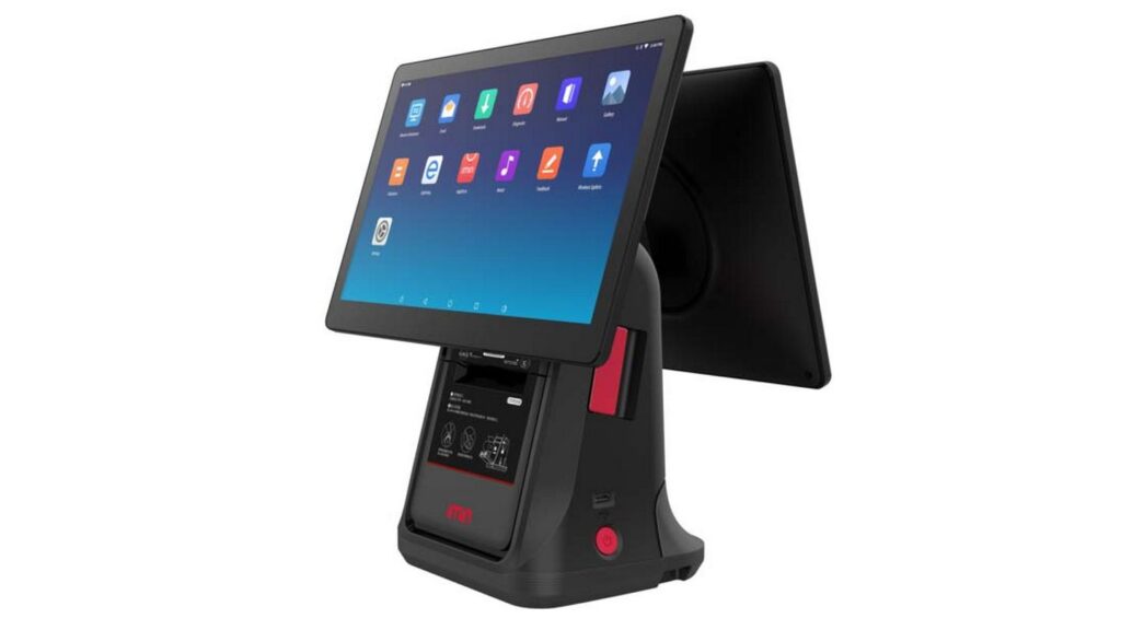 Máy bán hàng POS Android iMin D4-505 (Quad*Cortex-A17 | 2GB+16GB | Android 7.1) 3 Máy bán hàng POS Android iMin D4-505 (Quad*Cortex-A17 | 2GB+16GB | Android 7.1)