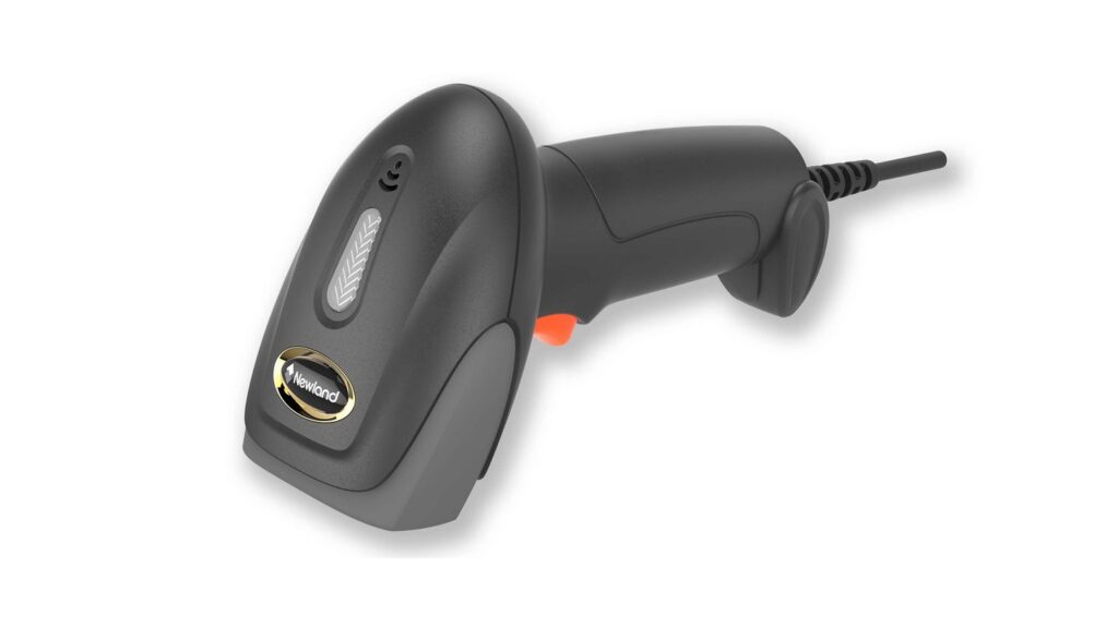 Máy quét mã vạch NEWLAND HR1070