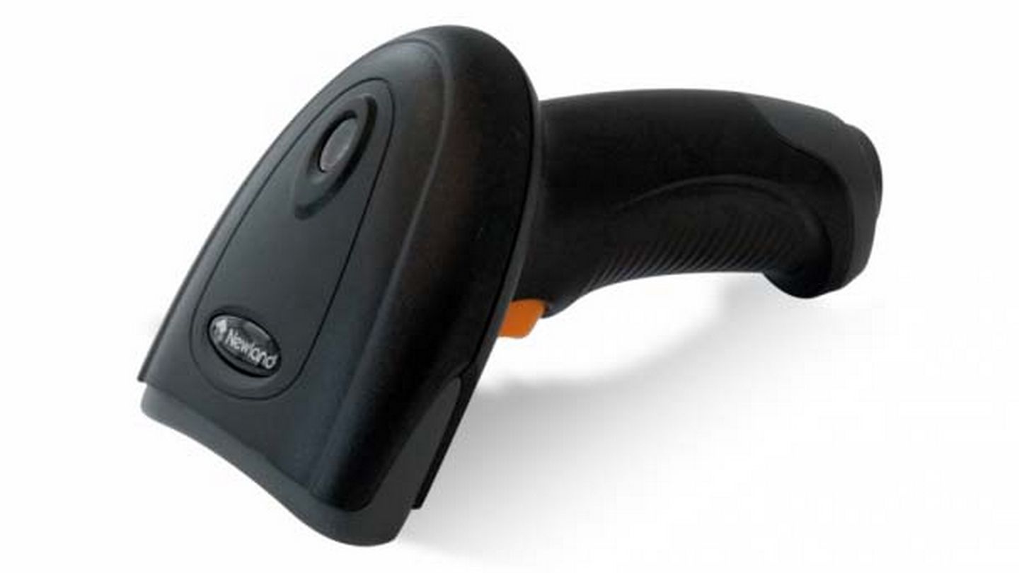 Máy quét mã vạch NEWLAND HR1150P 1 Máy quét mã vạch NEWLAND HR1150P