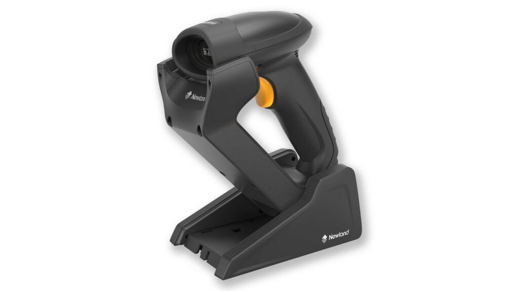 Máy quét mã vạch NEWLAND HR2081 5 Máy quét mã vạch NEWLAND HR2081