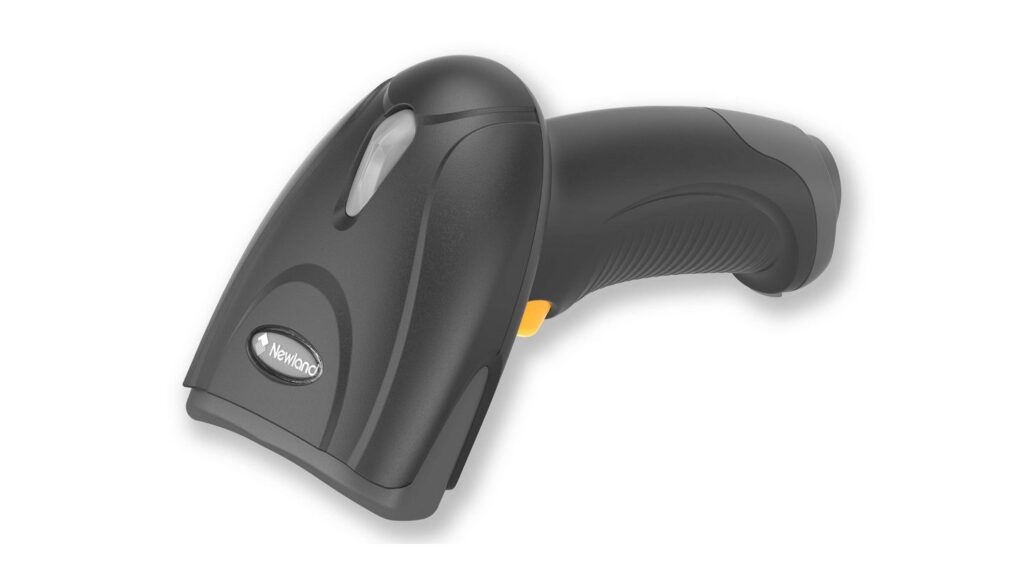 Máy quét mã vạch NEWLAND HR2081-BT
