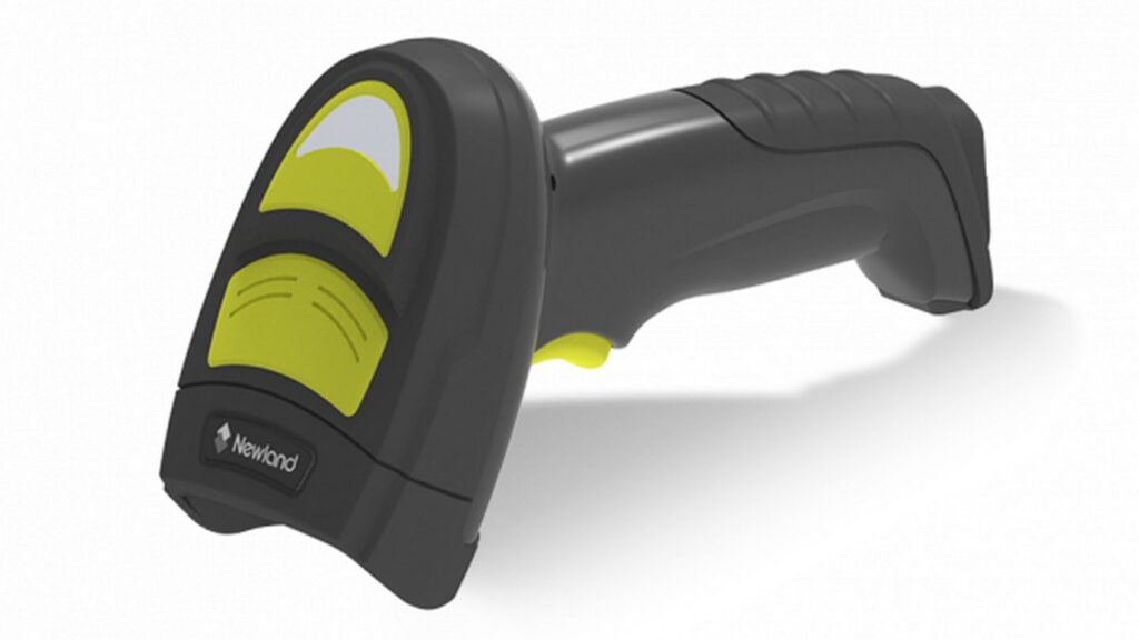 Máy quét mã vạch NEWLAND HR4280-BT