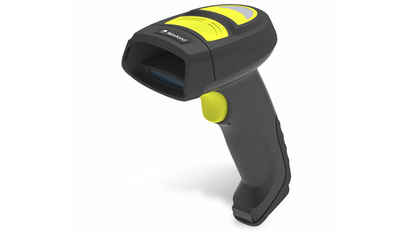 Máy quét mã vạch NEWLAND HR4280-BT