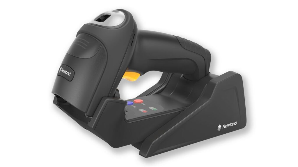 Máy quét mã vạch NEWLAND HR5280-BT
