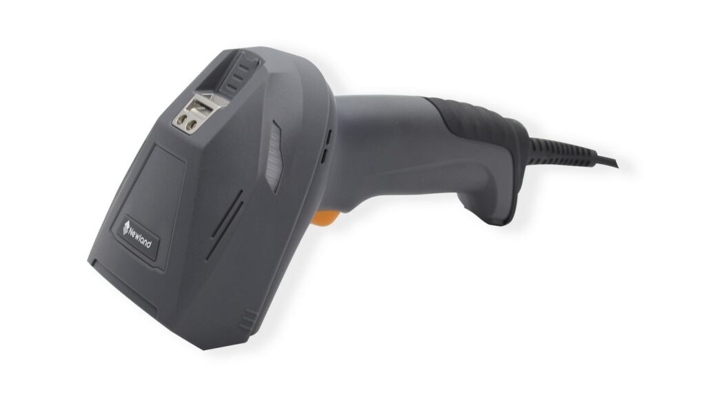 Máy quét mã vạch NEWLAND NVH300