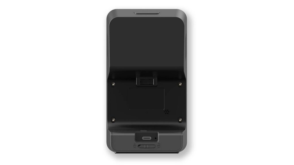 Máy quét mã vạch NEWLAND FR4280 5 Máy quét mã vạch NEWLAND FR4280