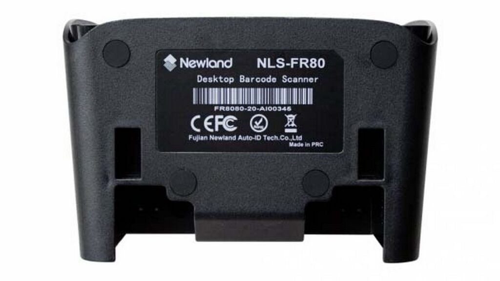 Máy quét mã vạch NEWLAND FR8080