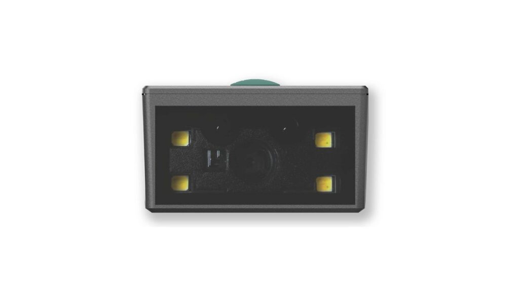 Máy quét mã vạch NEWLAND FM430