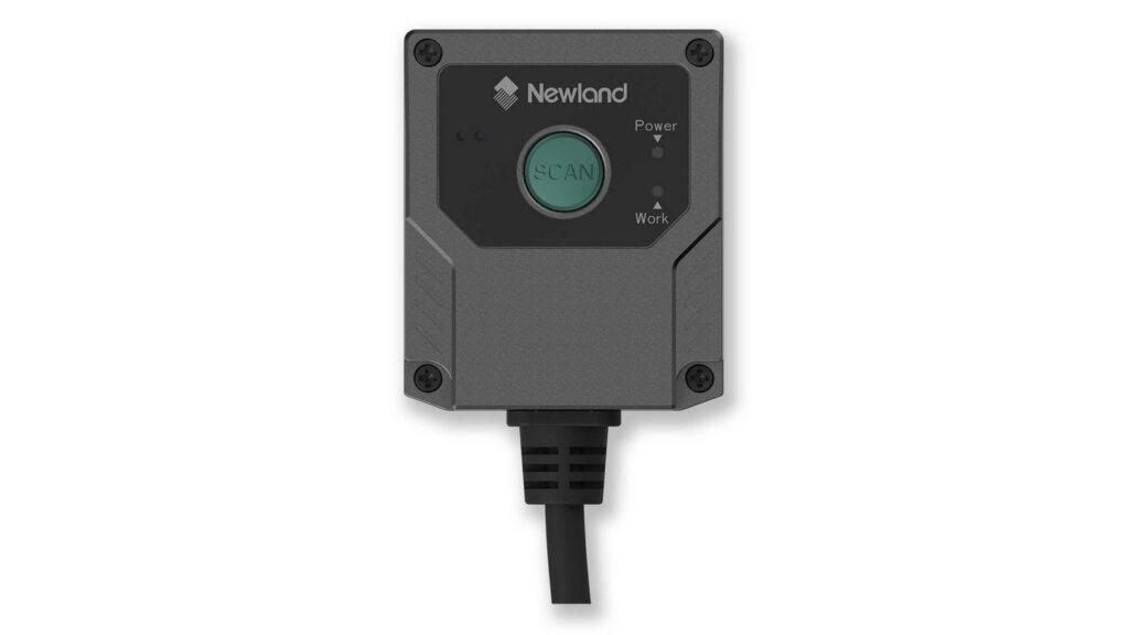 Máy quét mã vạch NEWLAND FM430