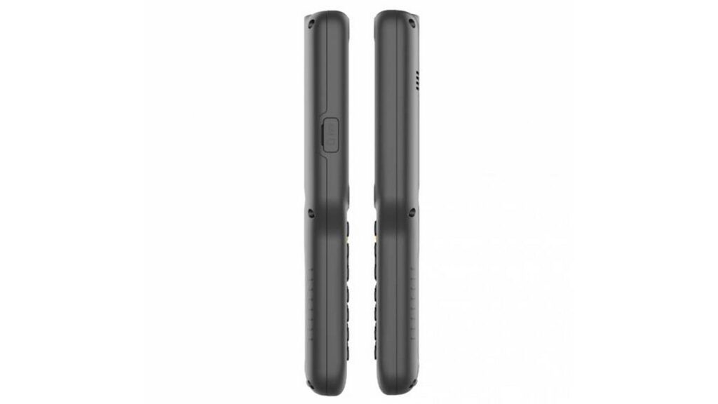 Máy kiểm kho NEWLAND MT37