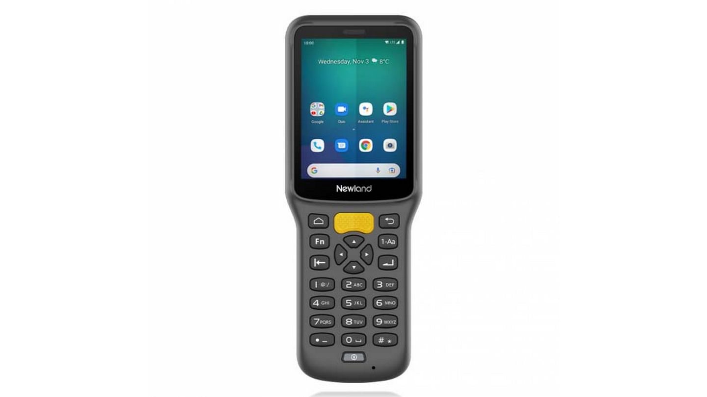 Máy kiểm kho NEWLAND MT37