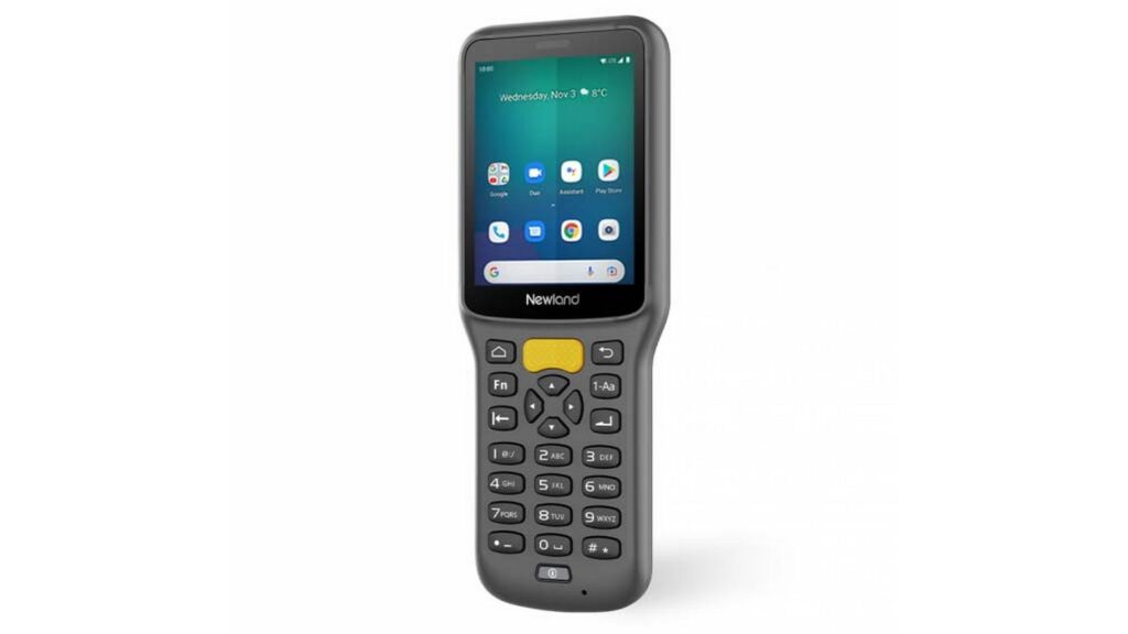 Máy kiểm kho NEWLAND MT37