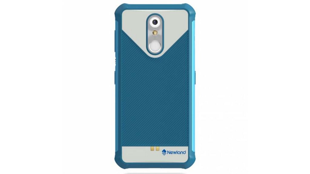 Máy kiểm kho NEWLAND M10