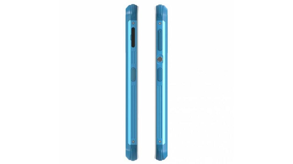 Máy kiểm kho NEWLAND M10