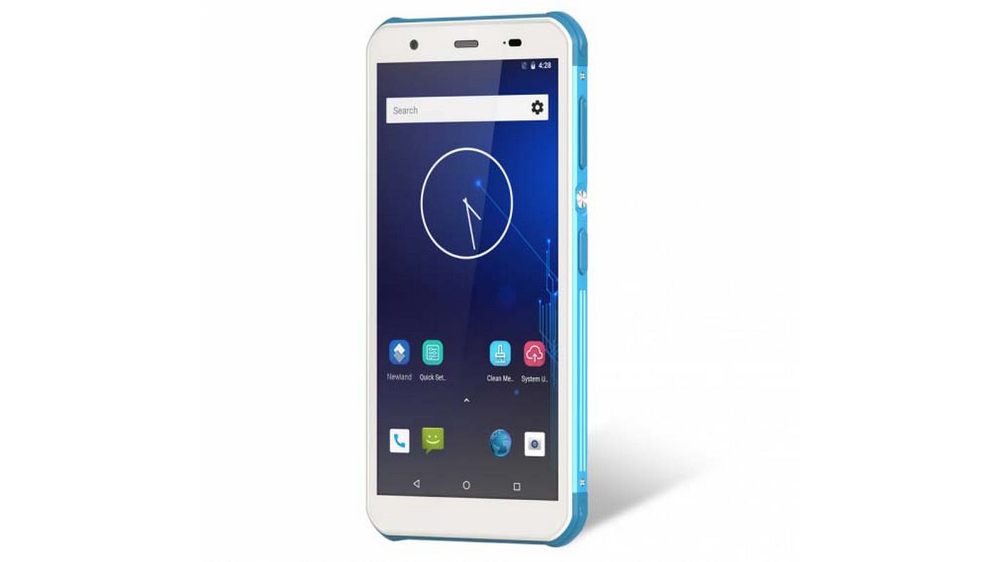 Máy kiểm kho NEWLAND M10