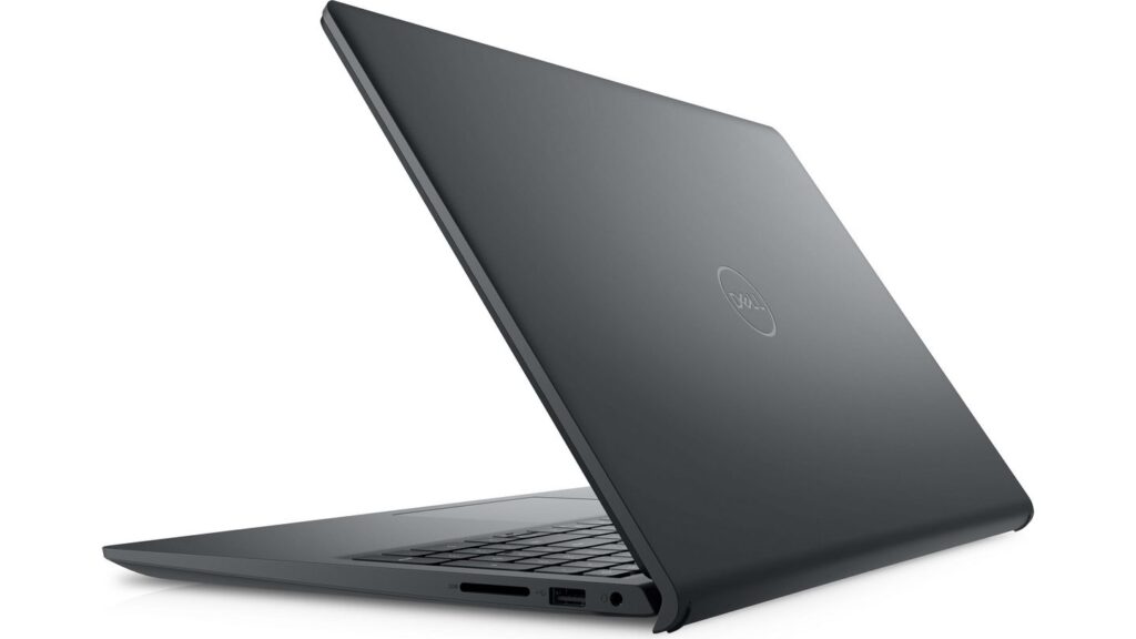 Laptop Dell Inspiron 15 3520 N5I5122W1 (i5-1235U | RAM 8GB | SSD 256GB | 15.6 inch FHD | Win 11 | Black)