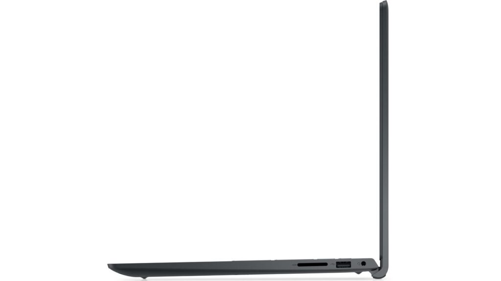 Laptop Dell Inspiron 15 3520 N5I5122W1 (i5-1235U | RAM 8GB | SSD 256GB | 15.6 inch FHD | Win 11 | Black)
