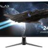 Màn hình Galax Vivance-02 (24inch | FHD | IPS | 165Hz | 1ms | MGVIIB24RB5A) 10 Màn hình Galax Vivance-02 (24inch | FHD | IPS | 165Hz | 1ms | MGVIIB24RB5A)