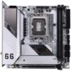 Mainboard Colorful CVN B660I GAMING FROZEN V20 (Socket 1700 | ITX | 2 Khe RAM DDR4) 13 Mainboard Colorful CVN B660I GAMING FROZEN V20 (Socket 1700 | ITX | 2 Khe RAM DDR4)