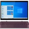 Laptop Lenovo Yoga Duet 7 13ITL6 82MA009NVN (i5-1135G7 | RAM 8GB | SSD 512GB | 13-WQHD | Win10 | Tím) 18 Laptop Lenovo Yoga Duet 7 13ITL6 82MA009NVN (i5-1135G7 | RAM 8GB | SSD 512GB | 13-WQHD | Win10 | Tím)