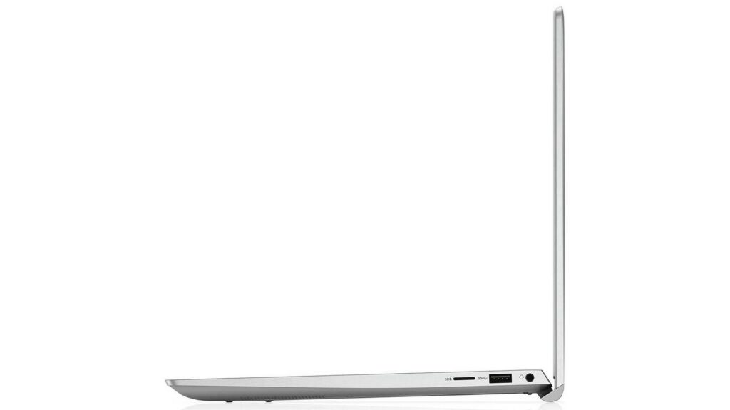 Laptop Dell Inspiron 14 5420 DGDCG2 (i7 1255U | RAM 8GB | SSD 512GB | 14 inch FHD+ | Win 11 | Bạc)
