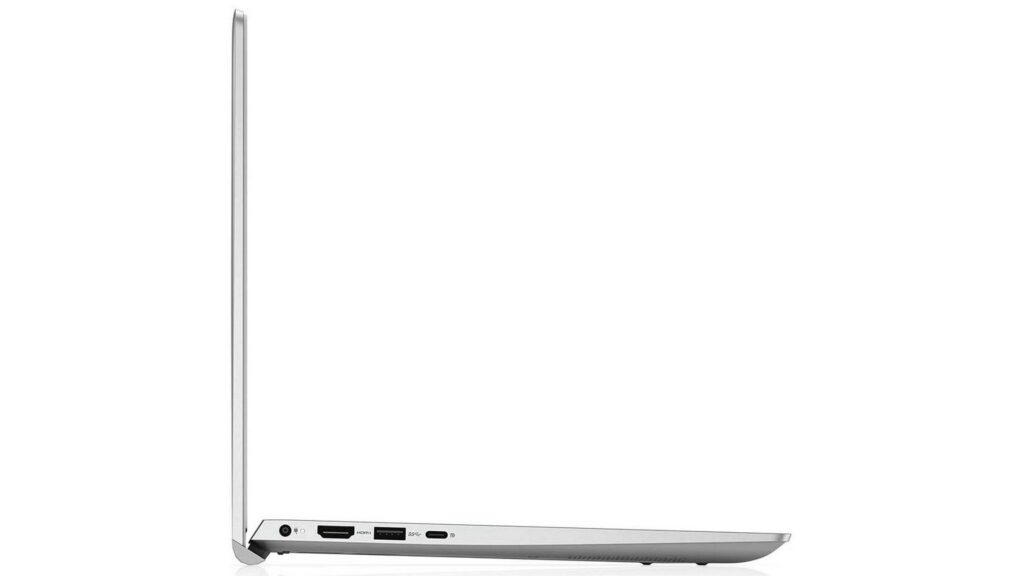 Laptop Dell Inspiron 14 5420 DGDCG2 (i7 1255U | RAM 8GB | SSD 512GB | 14 inch FHD+ | Win 11 | Bạc)