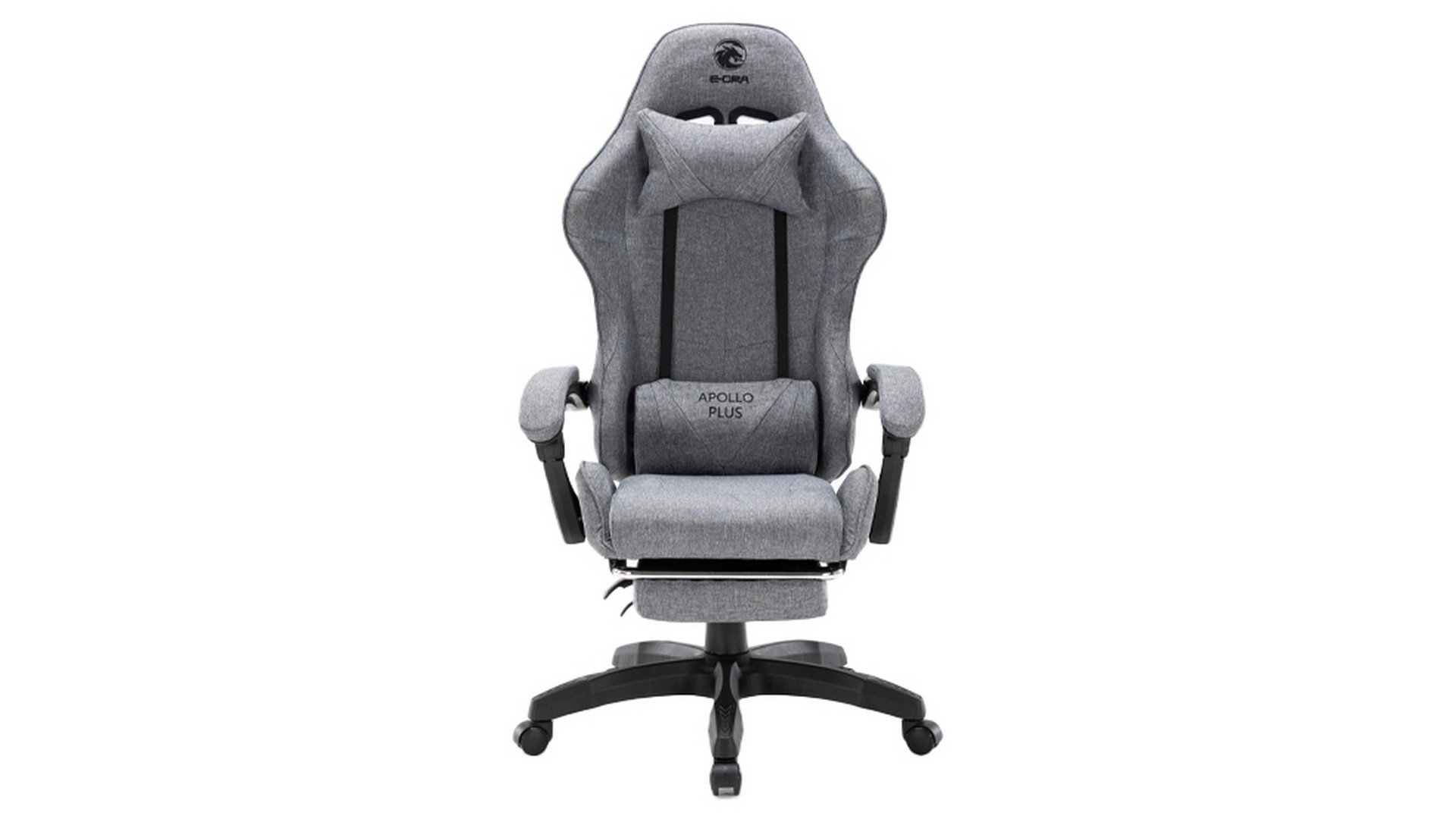 Ghế chơi game E-Dra Apollo EGC227 Plus Fabric 1 Ghế chơi game E-Dra Apollo EGC227 Plus Fabric