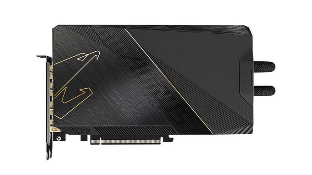 Card Màn Hình Gigabyte Aorus GeForce RTX 4090 XTREME WATERFORCE 24G 13 Card Màn Hình Gigabyte Aorus GeForce RTX 4090 XTREME WATERFORCE 24G