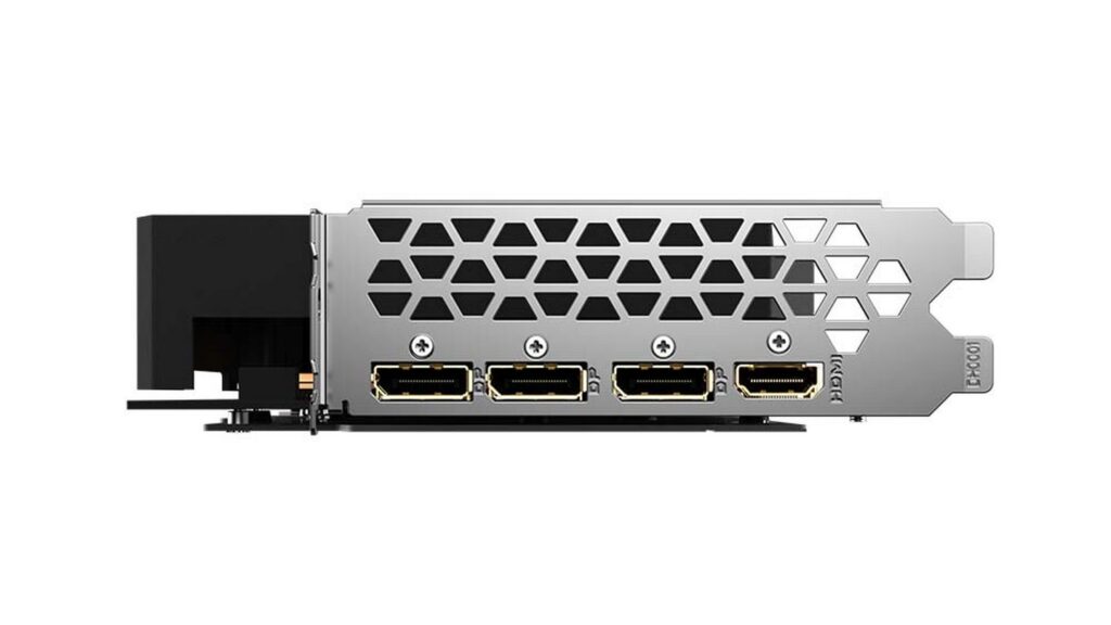 Card Màn Hình Gigabyte Aorus GeForce RTX 4090 XTREME WATERFORCE 24G 11 Card Màn Hình Gigabyte Aorus GeForce RTX 4090 XTREME WATERFORCE 24G