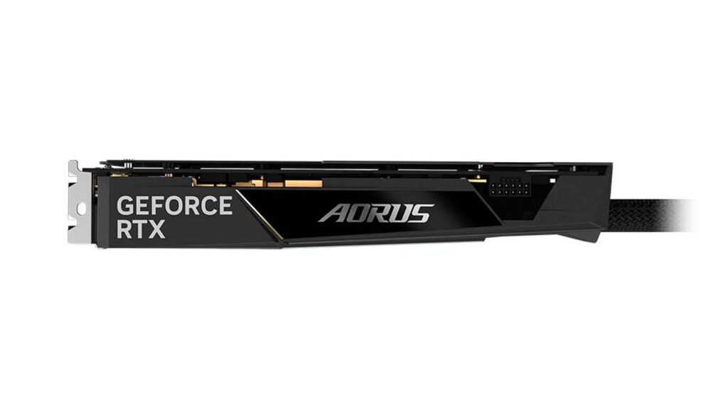 Card Màn Hình Gigabyte Aorus GeForce RTX 4090 XTREME WATERFORCE 24G 10 Card Màn Hình Gigabyte Aorus GeForce RTX 4090 XTREME WATERFORCE 24G