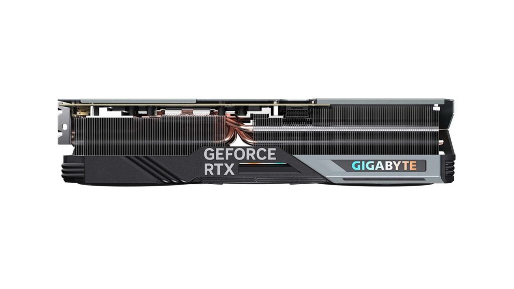 Card Màn Hình GIGABYTE GeForce RTX 4080 GAMING OC 16G 13 Card Màn Hình GIGABYTE GeForce RTX 4080 GAMING OC 16G