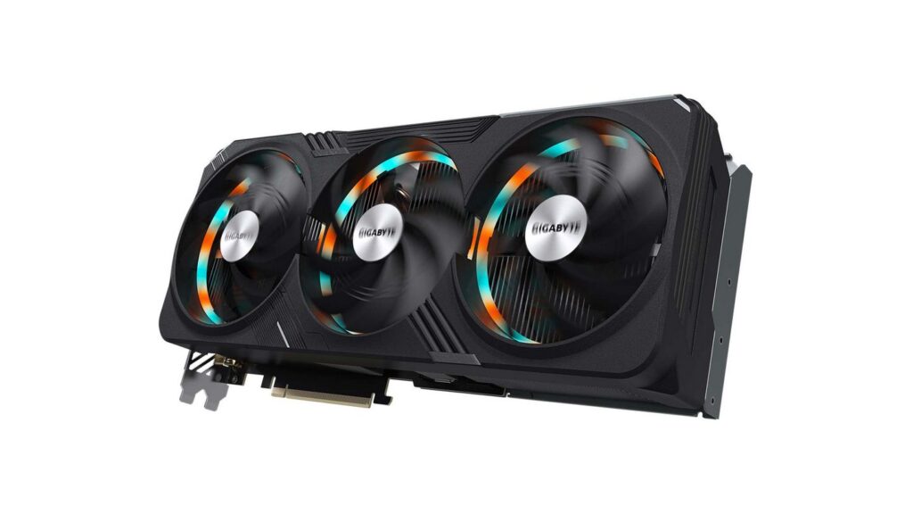 Card Màn Hình GIGABYTE GeForce RTX 4080 GAMING OC 16G 10 Card Màn Hình GIGABYTE GeForce RTX 4080 GAMING OC 16G