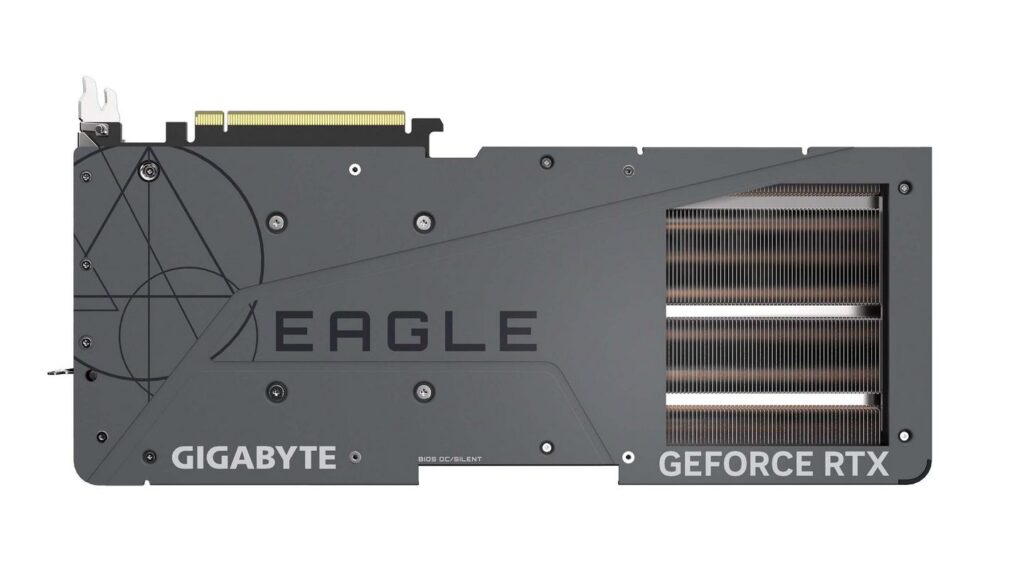 Card Màn Hình GIGABYTE GeForce RTX 4080 Eagle OC 16G