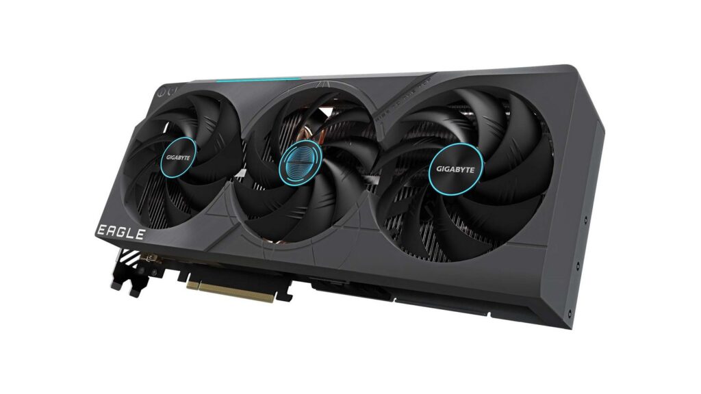 Card Màn Hình GIGABYTE GeForce RTX 4080 Eagle OC 16G
