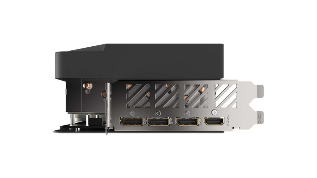 Card Màn Hình GIGABYTE GeForce RTX 4080 Eagle OC 16G