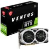 Card màn hình MSI GeForce RTX 2060 VENTUS 12G OC