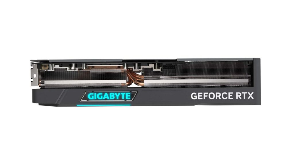 Card Màn Hình GIGABYTE GeForce RTX 4080 Eagle OC 12G